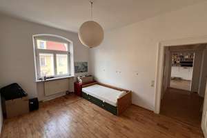 RESERVIERT ! Freie Charmante 2-Zi. Jugendstil-Wg. am östlichen Altstadtrand in ruhiger Lage – Die vollständige Adresse der Immobilie erhältst du vom Anbieter., 93055 Ostenviertel, Regensburg – Vorschaubild 5