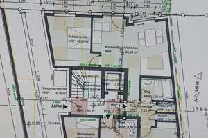 Köln - Rath! 83m² EG - Whg. mit Terrasse, Gäste WC, Parkplatz auf Wunsch – Rösrather Str. 615, 51107 Rath/Heumar, Köln – Vorschaubild 16