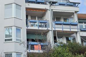 Rentables Schmuckstück  4 % Rendite, moderne 2 Zimmer, großer Balkon, Aufzug, TG, beliebte Wohnlage – Die vollständige Adresse der Immobilie erhältst du vom Anbieter., 4178 Burghausen-Rückmarsdorf, Leipzig – Vorschaubild 9