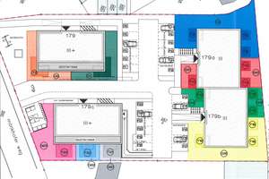 Neubau in St. Jürgen - 3 Zimmer im Erdgeschoss - EH55 Förderfähig – Mönkhofer Weg 179, 23562 Sankt Jürgen, Lübeck – Vorschaubild 6