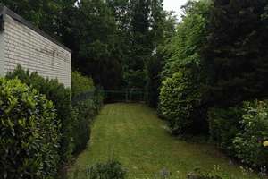 Wohnung in Düsseldorf-Benrath mit Terrasse & Gartennutzung – Steinkribbenstraße 14, 40597 Benrath, Düsseldorf – Vorschaubild 20
