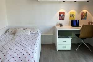 Exklusive 1-Raum-Wohnung mit luxuriöser Innenausstattung in Aachen – Am Guten Hirten 5 1.64, 52072 Aachen – Vorschaubild 8