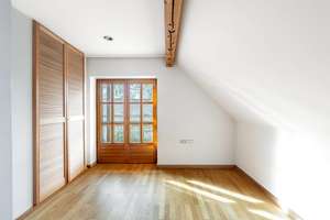 Architektenhaus auf außergewöhnlichem Grundstück – Die vollständige Adresse der Immobilie erhältst du vom Anbieter., 81929 Johanneskirchen, München – Vorschaubild 20