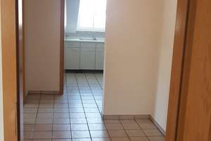 Gepflegte 2-Zimmer Dachgeschosswohnung in Passau-Heining – Die vollständige Adresse der Immobilie erhältst du vom Anbieter., 94036 Heining, Passau – Vorschaubild 19