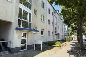 Vermietete 2-Zimmer-Wohnung in Adlershof – Die vollständige Adresse der Immobilie erhältst du vom Anbieter., 12489 Adlershof, Berlin – Vorschaubild 2