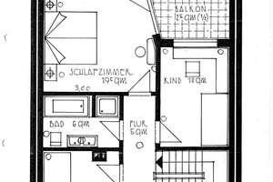Modernisiertes Reiheneckhaus mit Wintergarten, Galerie & 2 Garagen – ruhige Lage in Nürnberg – Erlachweiherstr 1C, 90455 Kornburg, Worzeldorf, Nürnberg – Vorschaubild 26