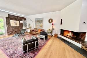 Lichtdurchfluteter Bungalow mit besonderer Architektur und Kamin – einziehen und wohlfühlen! – Die vollständige Adresse der Immobilie erhältst du vom Anbieter., 41239 Schmölderpark, Mönchengladbach – Vorschaubild 8