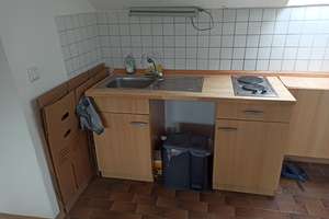 1-Zimmer-Wohnung im Frankenberger Viertel zu vermieten! – Moltkestr. 16, 52066 Burtscheider Kurgarten, Aachen – Vorschaubild 3