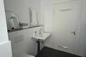 TAUSCHWOHNUNG: schöne 3 Zimmer Wohnung in Wiesbaden Westend – Wiesbaden – Vorschaubild 6