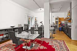 Loft, Wohn- und Gewerbeeinheit mit Atelier in Stuttgart – Beste Lage und Infrastruktur – Die vollständige Adresse der Immobilie erhältst du vom Anbieter., 70180 Lehen, Stuttgart – Vorschaubild 5