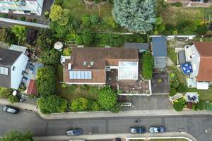 Wohnen in Top-Lage von Goldbach mit großem Grundstück! – Besonderes Wohnerlebnis im Architektenhaus – Die vollständige Adresse der Immobilie erhältst du vom Anbieter., 63773 Goldbach – Vorschaubild 31