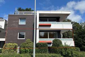 Architektur-Highlight am Bürgerpark mit Tiefgarage – Die vollständige Adresse der Immobilie erhältst du vom Anbieter., 27574 Geestemünde, Bremerhaven – Vorschaubild 19
