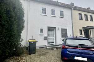 Charmantes Reihenmittelhaus mit Wintergarten, Garten und viel Potenzial in ruhiger Lage – Minden-Lübbecke (Kreis) – Vorschaubild 21