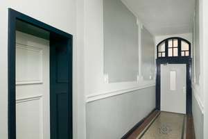 ***Tolle Wohnung in der Dortmunder-Nordstadt***