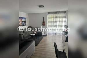 Tauschwohnung: Biete 1-Zimmerwohnung, suche 2-Zimmerwohnung