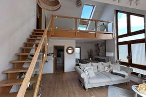 Attraktive und gepflegte 3-Zimmer-Dachgeschosswohnung in Hagen – Malmkestraße 5, 58099 Boele, Hagen – Vorschaubild 12