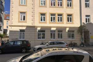 6-Zimmer-Wohnung Glockenbachviertel – Die vollständige Adresse der Immobilie erhältst du vom Anbieter., 80469 Glockenbach, München – Vorschaubild 16