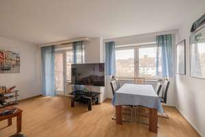 Kapitalanlage mit drei Zimmern, Balkon und TG-Stellplatz in Rissen | GLADIGAU – Die vollständige Adresse der Immobilie erhältst du vom Anbieter., 22559 Rissen, Hamburg – Vorschaubild 5