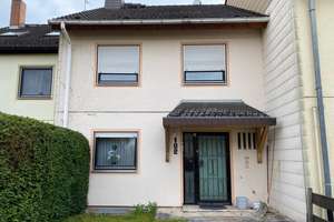 BAD HOMBURG Ober-Erlenbach: Familiengerechtes Wohnen in absolut ruhiger Lage mit Ausbaupotential! – Die vollständige Adresse der Immobilie erhältst du vom Anbieter., 61352 Bad Homburg vor der Höhe – Vorschaubild 1