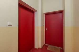 Urban wohnen, ruhig leben – 3 Zimmer im Brüsseler Kiez – Die vollständige Adresse der Immobilie erhältst du vom Anbieter., 13353 Wedding, Berlin – Vorschaubild 18