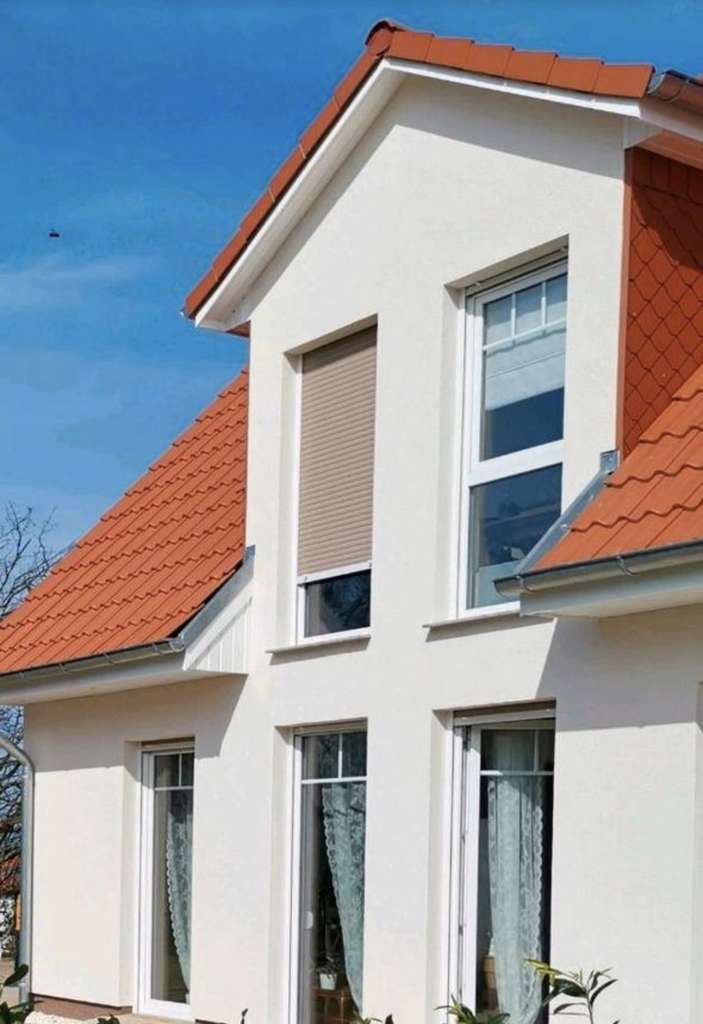 Immobilie in Steffenshagen - Einfamilienhaus mit 4,5 Zimmern und Garage in Steffenshagen - Bild 0