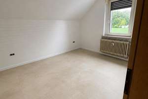 Erstbezug nach Renovierung - Apartment mit Blick ins Naturschutzgebiet
