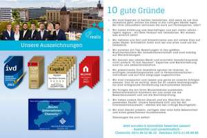 +++zentral, charmant und begehrt - Eigentumswohnung in Chemnitz-Altendorf/Kaßberg+++ – Ricarda-Huch-Str. 12, 9116 Altendorf, Chemnitz – Vorschaubild 5
