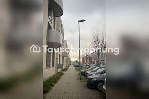 Tauschwohnung: Biete 2-Zimmer-Wohnung in Wiesbaden, suche in Frankfurt