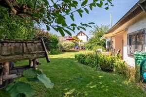 Einziehen und wohlfühlen - wohnen auf traumhaftem Grundstück in Weilheim/Teck – Esslingen (Kreis) – Vorschaubild 25