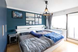 Herrliche 4-Zimmer Wohnung in der Dachauer TOP-LAGE !!! – 85221 Dachau – Vorschaubild 4