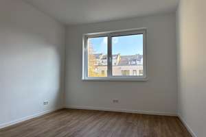 Innenhof | gemütliches Reihenhaus 4-Zi (E3) mit eigenem Garten und Gäste-WC | ab sofort verfügbar! – Waldhausener Straße 130-165, 41061 Gladbach, Mönchengladbach – Vorschaubild 33