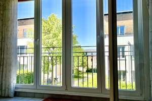 2,5-Zimmer-Wohnung in Travemünde in ruhiger Lage, Besichtigung mit Anmeldung möglich am 25.+26. Juli