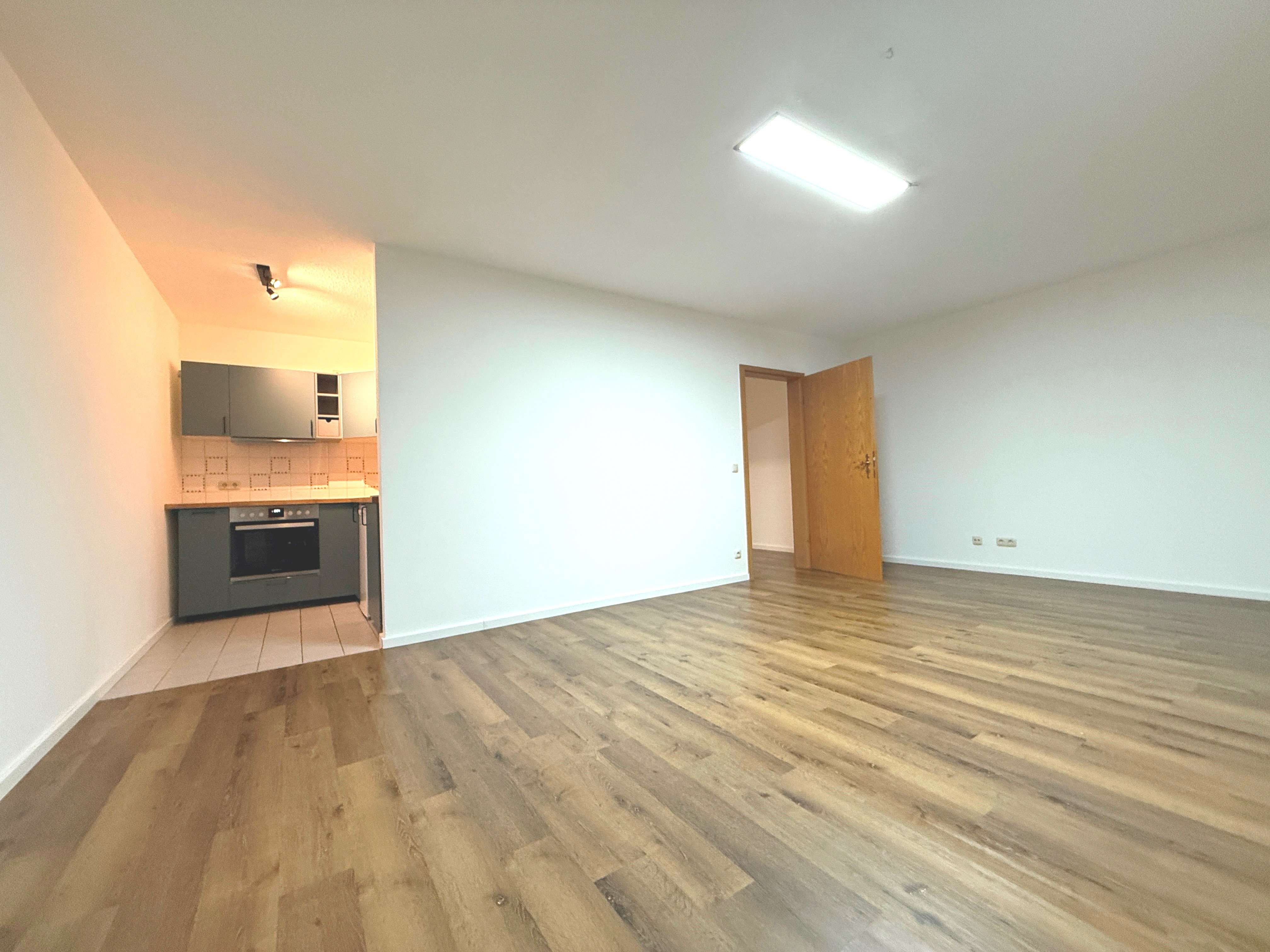 Immobilie in Bad Endorf - Top Kapitalanlage: Sehr zentrale 1-Zimmer-Wohnung mit Terrasse & Tiefgarage - Bild 6