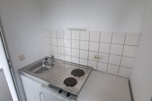 1 Zimmer- Appartement/ Studenten/ Nähe Uni/ gepflegt – Pluwiger Str. 14, 54295 Kürenz, Trier – Vorschaubild 8