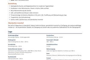  Großzügiges Endreihenhaus in Merzig – Kreuzbergstraße 7, 66663 Merzig – Vorschaubild 2