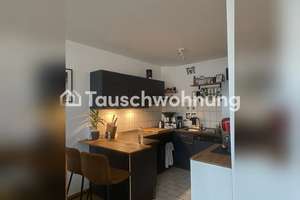 Tauschwohnung: Sonnige 1,5 Zimmer Wohnung mit großem Südbalkon – Die vollständige Adresse der Immobilie erhältst du vom Anbieter., 30173 Bult, Hannover – Vorschaubild 5
