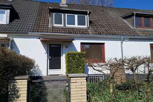 Gepflegtes Reihenmittelhaus mit Garten