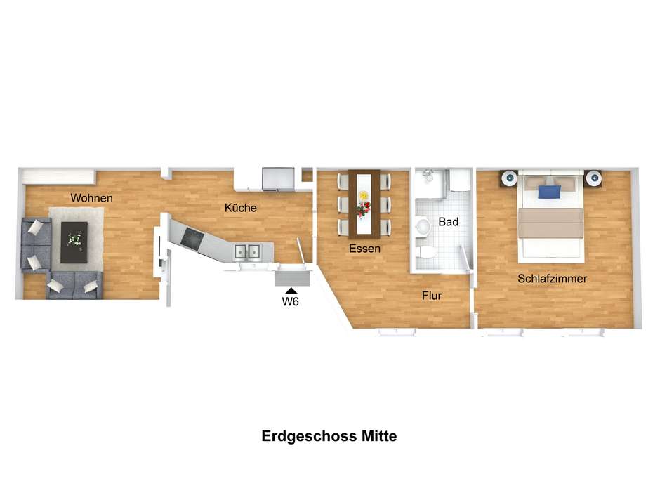 ErdgeschossMitte