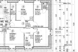 Gut geschnittene 3-Raum KDB-Wohnung im DG – Huttropstr. 52, 45138 Huttrop, Essen – Vorschaubild 13