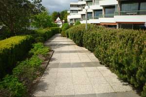 Meerblick: Strandnahe 2-Zi.-Whg. mit 2 Balkonen & TG-Stellpl. in HL-Travemünde, Kaiserallee (Ostsee) – Kaiserallee 2 c, 23570 Travemünde, Lübeck – Vorschaubild 5