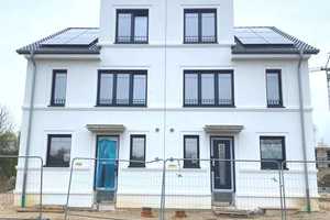 QNG-Haus mit Keller : KFW-förderfähig. Kurzfristig beziehbar – Mönchengladbach – Vorschaubild 1