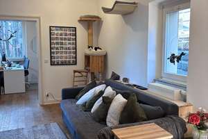 Elegante und hochwertige 4 Raum Wohnung mit offener Küche und Balkon/Loggia "NEUWERTIG" – Sedanstraße 59, 42281 Barmen, Wuppertal – Vorschaubild 49