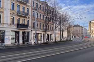 2-Zimmer-Wohnung inkl. Einbauküche aktuell in Renovierung! – Breite Straße 6, 4317 Reudnitz-Thonberg, Leipzig – Vorschaubild 7