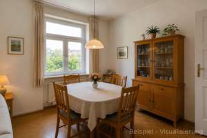 Köln-Lindenthal | 3-4 Zimmer Eigentumswohnung mit Balkon in Bestlage und erheblichen Wertpotenzial – Die vollständige Adresse der Immobilie erhältst du vom Anbieter., 50937 Lindenthal (Ortsteil), Köln – Vorschaubild 3