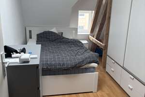 Kieler Lebensart: 2-Zimmer-Wohnung im Südfriedhof – Lüdemannstraße 56, 24114 Südfriedhof, Kiel – Vorschaubild 3