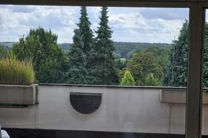 Schlebusch-Bestlage! Idyllische und zentrale 3-Zimmer-DG-Wohnung 94m² Balkonterrasse, Weitblick!