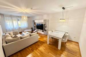 Ankommen & Wohlfühlen: Sanierte 3-ZKB-Wohnung in Bestlage am Kuhsee – Die vollständige Adresse der Immobilie erhältst du vom Anbieter., 86163 Hochzoll-Süd, Augsburg – Vorschaubild 8