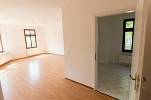 **Charmante leerstehende Wohnung im beliebten Waldstraßenviertel + Hinterhaus + Aufzug** – Die vollständige Adresse der Immobilie erhältst du vom Anbieter., 4105 Zentrum-Nordwest, Leipzig – Vorschaubild 3