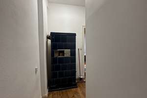 Moabit: 3 Zimmer plus Balkon, Altbauwohnung mit Dielen und Stuck 200 m von Ringbahn Beusselstraße – Beusselstraße 36, 10553 Moabit, Berlin – Vorschaubild 18