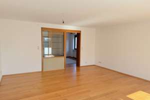 4-Zimmerwohnung in Laupheim zu vermieten